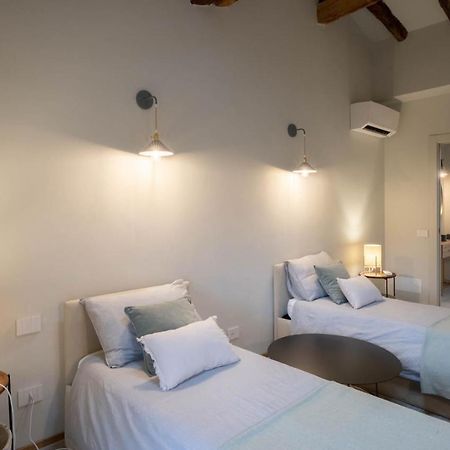Ferienwohnung La Finestra Charme&Relax Bergamo Exterior foto